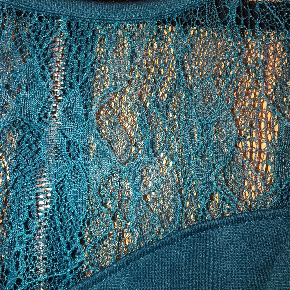 Mermaid Dress